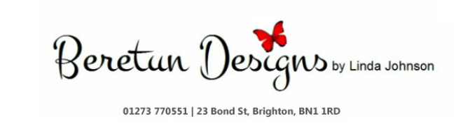 Beretun Designs Boutique Brighton